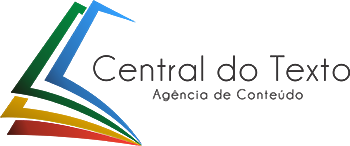 Logo Central do Texto