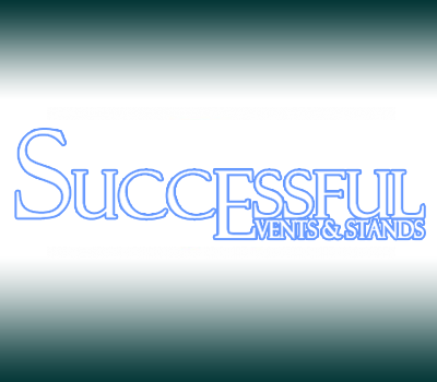 Depoimento de Grace Natividade empresa Sucessful Events & Stands